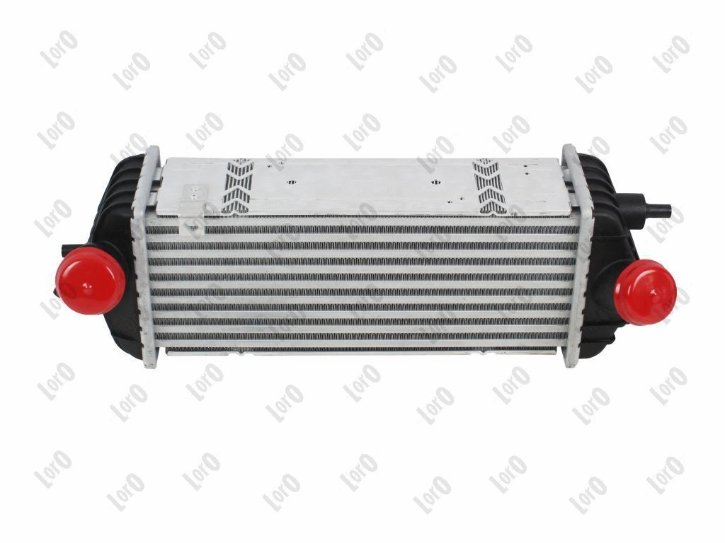 Intercooler ABAKUS 019-018-0004 ABAKUS 019-018-0004 Intercooler HYUNDAI ix35 2014