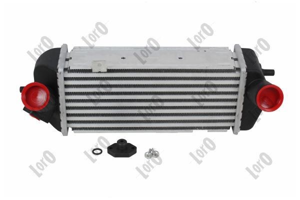 ABAKUS Intercooler 019-018-0005 ABAKUS 019-018-0005 Intercooler ALFA ROMEO 156 originais