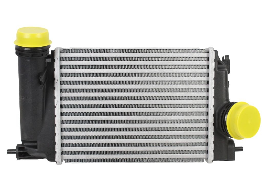 Ιντερκούλερ ABAKUS 035-018-0006 ABAKUS 035-018-0006: Intercooler Nissan X-TRAIL 2024