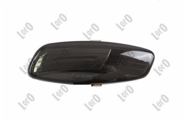 Blinker ABAKUS 038-20-861S ABAKUS 038-20-861S Blinkersglas PEUGEOT 207 2013