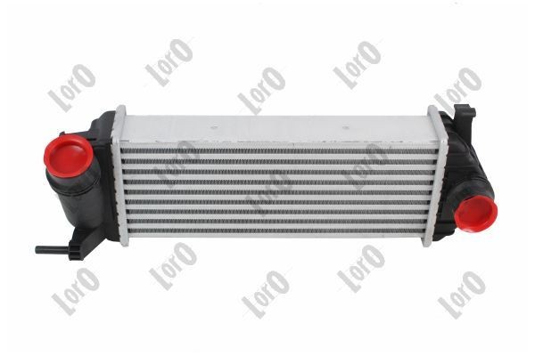 ABAKUS Intercooler 042-018-0011 ABAKUS 042-018-0011 Intercooler Mercedes S124 original