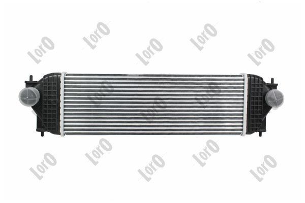 ABAKUS Intercooler 050-018-0001 050-018-0001 Intercooler SUZUKI BALENO ABAKUS