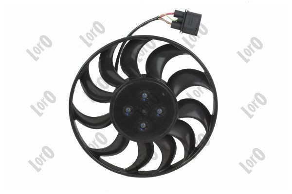 Ventola radiatore ABAKUS 053-014-0058 ABAKUS 053-014-0058 costo Ventola radiatore Audi TT 2017