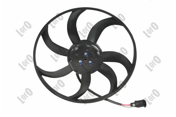 ABAKUS Køleventilator 053-014-0059 Køleventilator ABAKUS CERATO 053-014-0059 billig