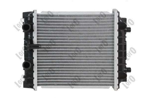 ABAKUS Radiateur 053-017-0094 prijs Radiator Volkswagen 3G5 053-017-0094 ABAKUS