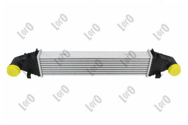 ABAKUS Intercooler 054-018-0021 ABAKUS 054-018-0021 originele Intercooler Mercedes SLK R172 kosten