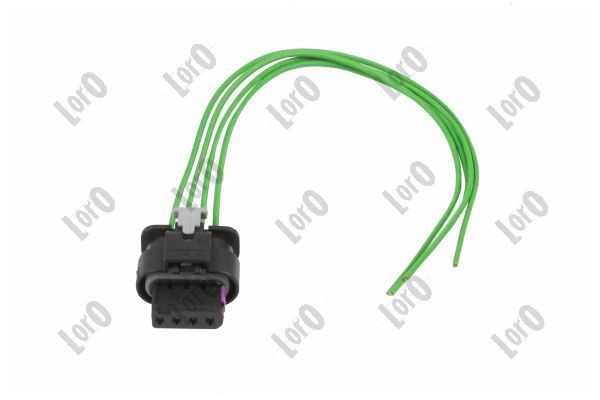 ABAKUS Kit de réparation pour câbles, electricité centrale 120-00-219 ABAKUS 120-00-219 Kit de réparation pour câbles, electricité centrale
