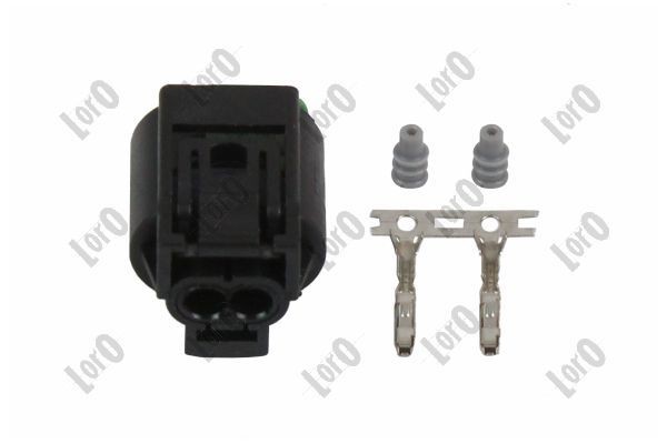 ABAKUS Vadu remkomplekts, Ārējās temperatūras devējs 120-00-220 ABAKUS 120-00-220 Vadu komplekts Mini Countryman R60 cena