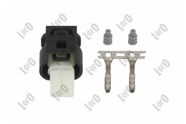 ABAKUS Kabelreparationssats, elcentral 120-00-224 120-00-224 ABAKUS kabelsats MERCEDES-BENZ 190