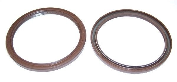 ELRING Pakdåse, krumtapaksel 717.720 Krumtapaksel pakdåse Nissan UA0 717.720 ELRING