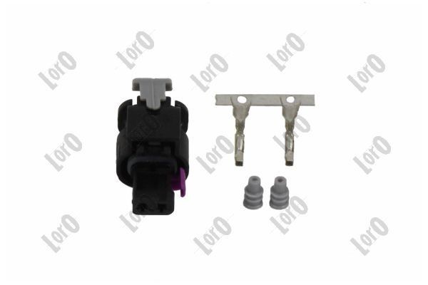 ABAKUS Kit de réparation pour câbles, injecteur 120-00-242 ABAKUS 120-00-242 d'origine Kit de réparation injecteur Skoda Fabia 3 coût