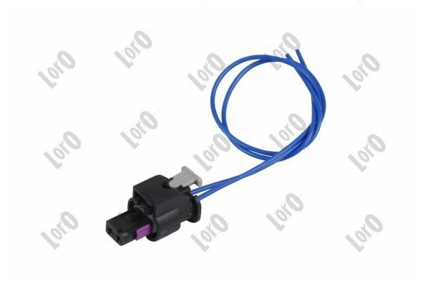 ABAKUS Kit de réparation pour câbles, injecteur 120-00-243 ABAKUS 120-00-243 Kit de réparation injecteur Audi TT pas cher