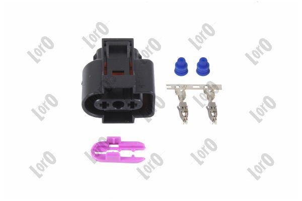 ABAKUS Kabelreparationssæt, central elektronik 120-00-269 ABAKUS 120-00-269 Kabelsæt Peugeot 305 billig