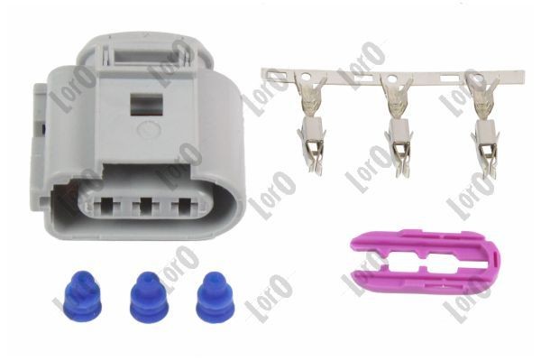 ABAKUS Cable Repair Set, crankshaft position sensor 120-00-270 VW AMAROK ABAKUS wiring harness 12000270