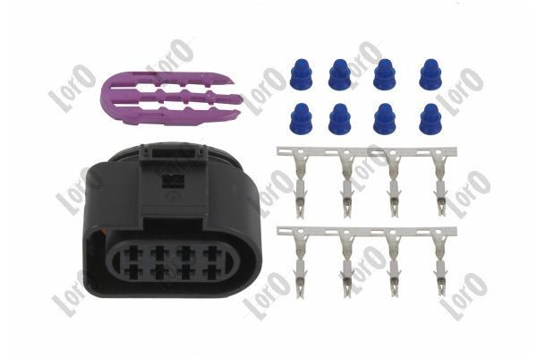 ABAKUS Kit de reparação de cabos, farol principal 120-00-276 Farol de estrada ABAKUS Série 6 120-00-276 baratos