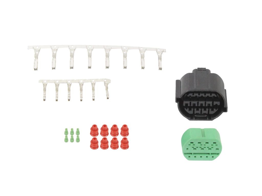 ABAKUS Kabelreparationssats, baklykta 120-00-286 ABAKUS 120-00-286 Delar kombinationsbakljus KIA Niro II (SG2)
