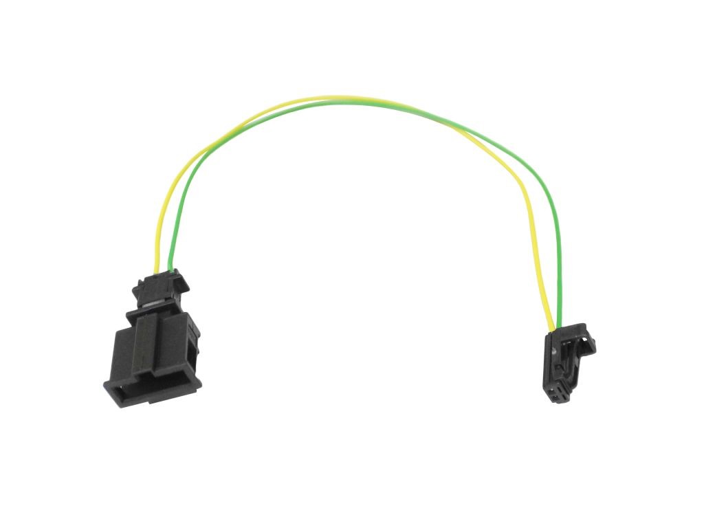 ABAKUS Adapter, stikkontakt 120-00-305 120-00-305 Elektrosett, tilhengerinnretning HYUNDAI ix35 ABAKUS