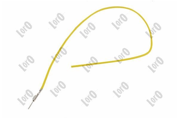 ABAKUS Kabelreparationssats, elcentral 120-00-345 ABAKUS 120-00-345 kabelsats BMW F48 pris