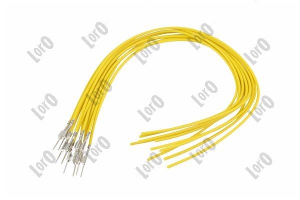 ABAKUS Kabelreparasjonssett, sentral el-modul 120-00-346 ABAKUS 120-00-346 Kabelsett Seat TOLEDO originale