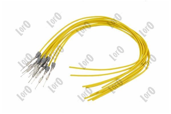 ABAKUS Kabelreparasjonssett, sentral el-modul 120-00-348 120-00-348 Kabelsett BMW 4-serie ABAKUS