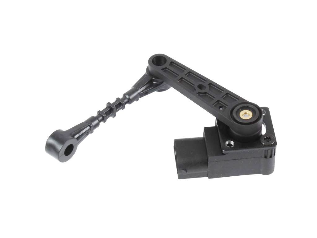 ABAKUS Devējs, Ksenona lukturi (Lukturu augstuma regulēšana) 120-09-100 ABAKUS 120-09-100 Regulējošais elements lukturu augstuma regulēšana Ford USA F-150 orģinālās