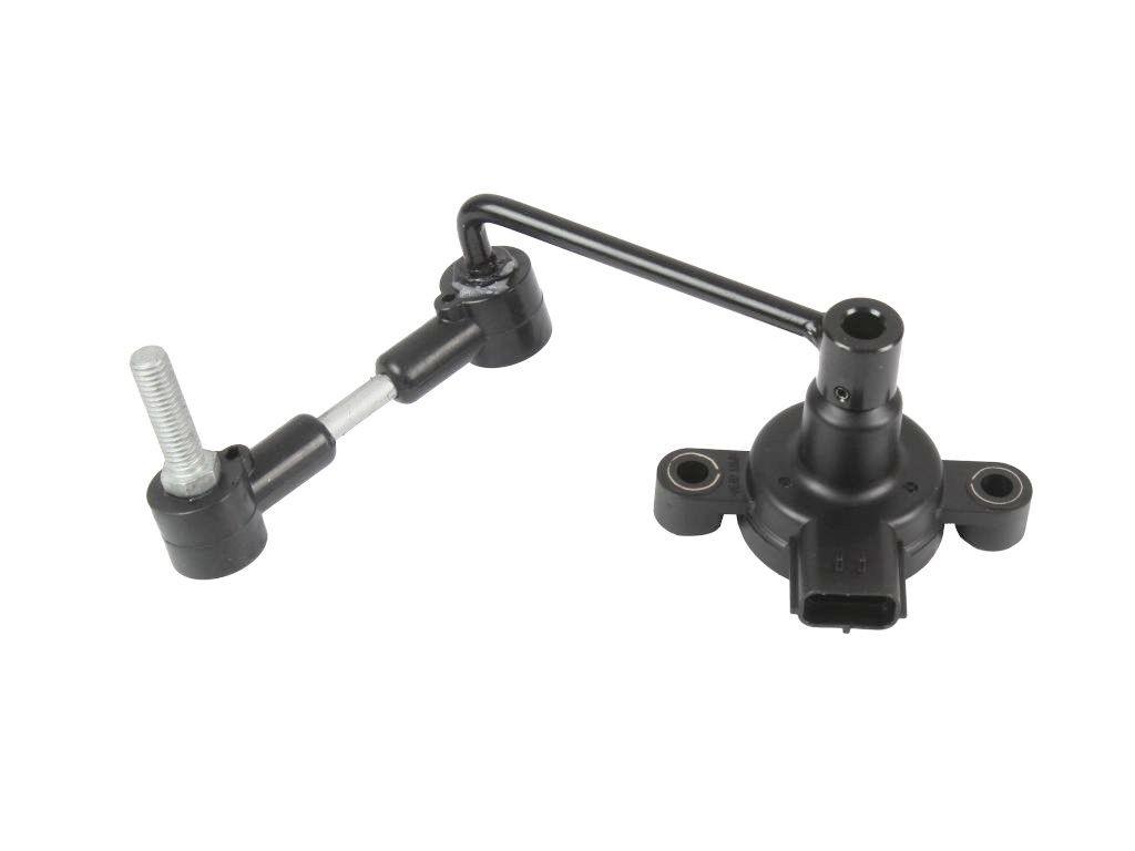 ABAKUS Sensori, Xenonvalo (ajovalokorkeuden säätö) 120-09-118 HYUNDAI COUPE ksenonvalo ABAKUS 120-09-118