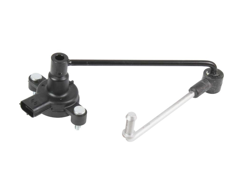 ABAKUS Devējs, Ksenona lukturi (Lukturu augstuma regulēšana) 120-09-119 ABAKUS 120-09-119 Regulējošais elements lukturu augstuma regulēšana FORD USA F-150 cena