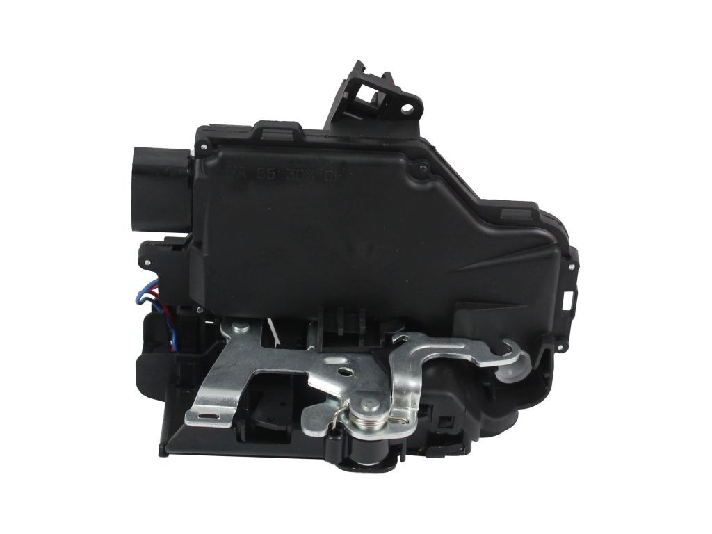 ABAKUS Deurslot 132-003-042 ABAKUS 132-003-042 Comfortsystemen PORSCHE 911 (996) 1999