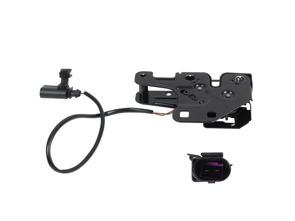 ABAKUS Motorhuvlås 132-003-044 ABAKUS 132-003-044 Motorhuv Audi A6 4F Avant original