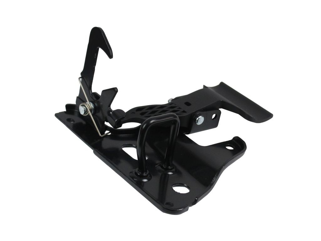 ABAKUS Mootorikapoti lukk 132-003-045 132-003-045 ABAKUS Mootorikapott Lada odav