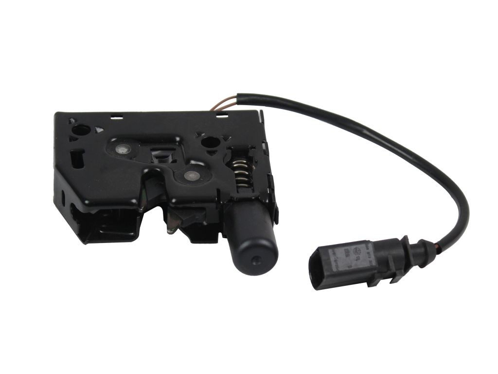 ABAKUS Motora pārsega slēdzene 132-003-047 Motora pārsegs ABAKUS Audi A4 132-003-047