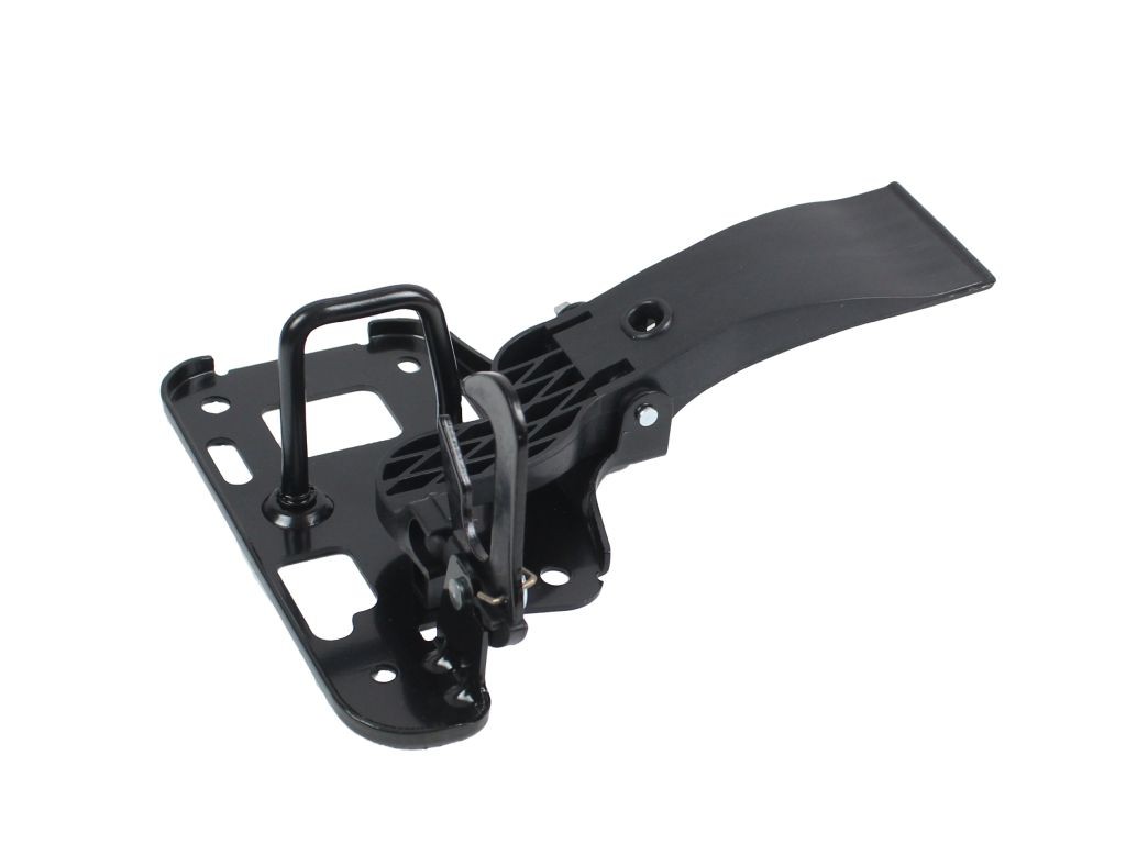 ABAKUS Bonnet Lock 132-003-050 FORD B-MAX ABAKUS hood 132003050