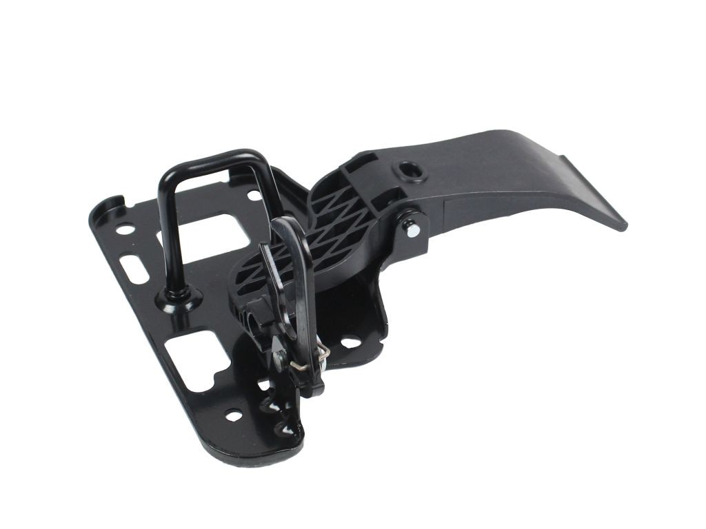 ABAKUS Motorkapslot 132-003-051 Subaru TRIBECA Motorkap ABAKUS 132-003-051