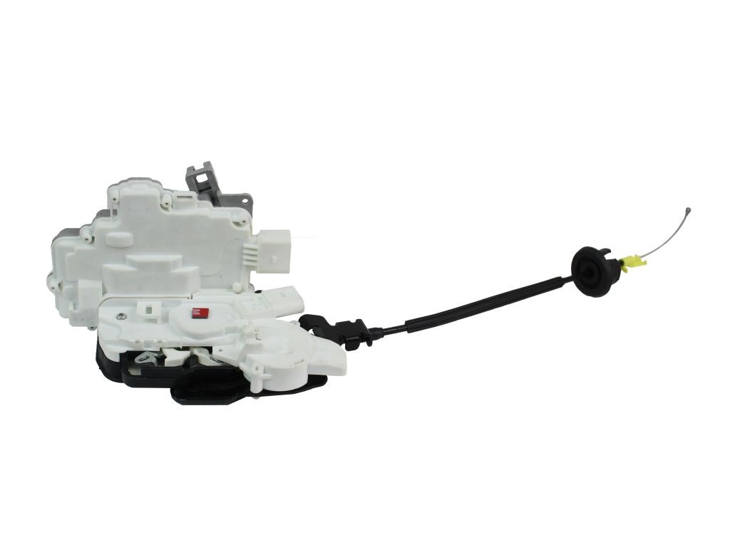 ABAKUS Dörrstängning 132-003-063 ABAKUS 132-003-063 Låskista Audi B9 Avant original