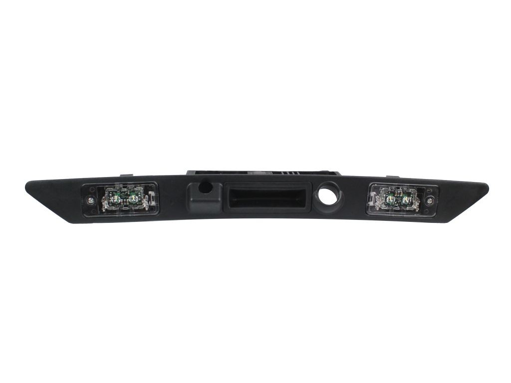 ABAKUS Takaluukun kahva 132-003-064 Audi A6 C8 Avant ovenkahva ABAKUS 132-003-064