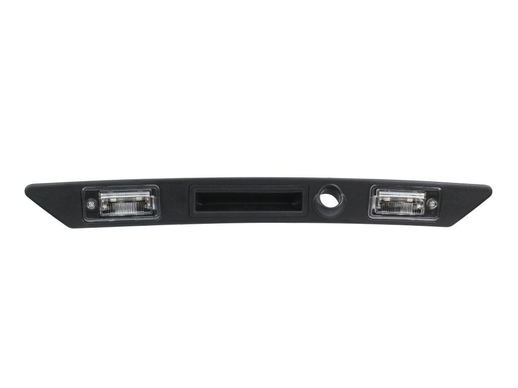ABAKUS Takaluukun kahva 132-003-065 ABAKUS 132-003-065 Audi A6 C8 Avant ovenkahva hinta