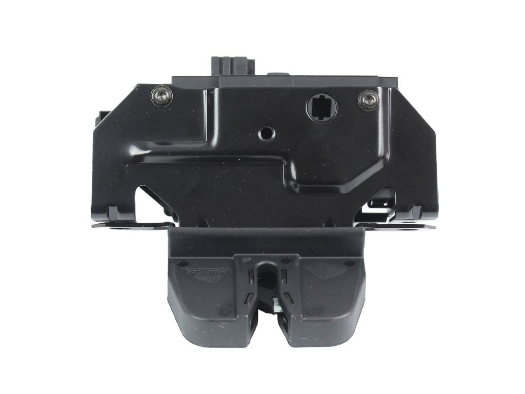 ABAKUS Tailgate Lock 132-037-015 ABAKUS 132-037-015 OPEL Agila B tailgate lock cost