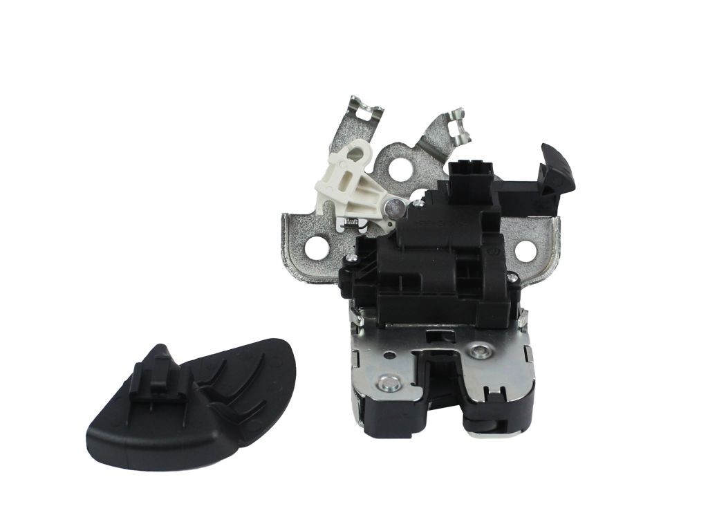 ABAKUS Zámok zadných výklopných dverí 132-053-119 Zámok kufra ABAKUS Volkswagen TRANSPORTER 132-053-119