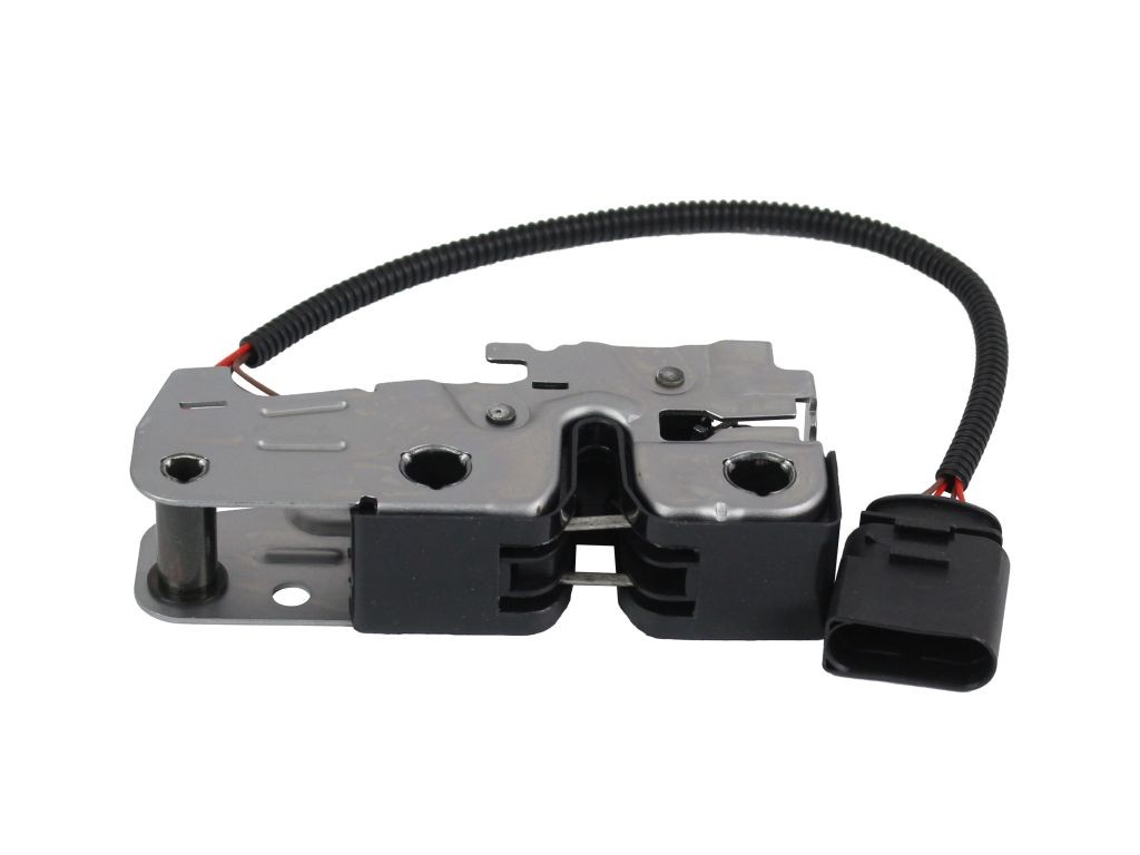 ABAKUS Motorhjelmlås 132-053-124 Kølerhjelm ABAKUS Volvo 940 132-053-124