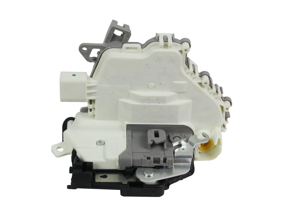 Fechadura da porta ABAKUS 132-053-125 ABAKUS 132-053-125 Fechaduras exteriores Seat ALTEA 2018