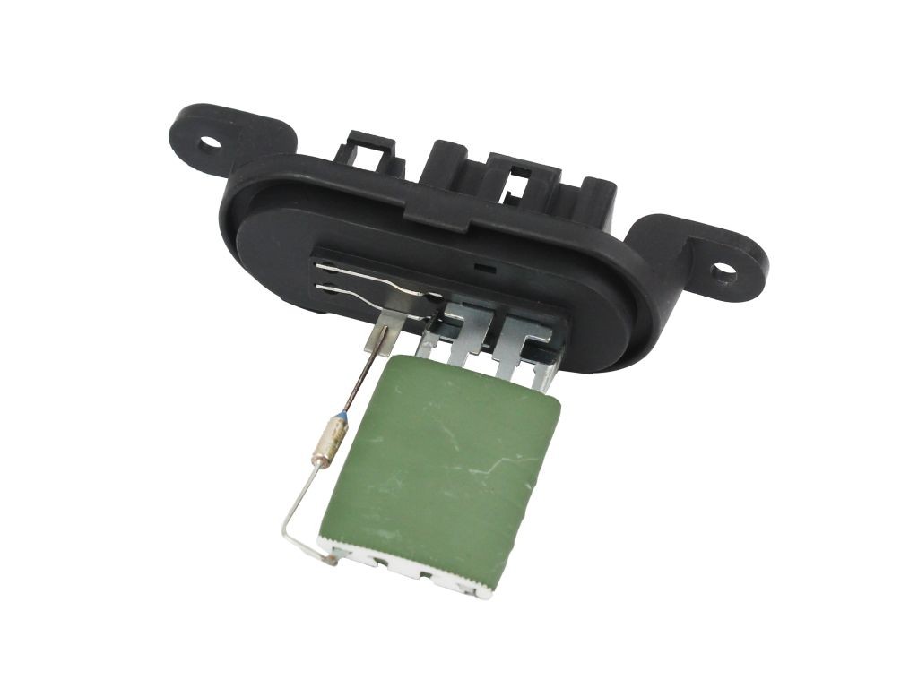 ABAKUS Blower motor resistor 133-010-003 ABAKUS 133-010-003 Blower motor resistor