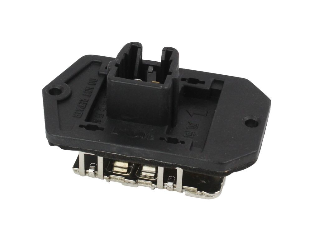 Kachelweerstand ABAKUS 133-016-010 ABAKUS 133-016-010 Regelaar interieurventilator SUZUKI GRAND VITARA 2023