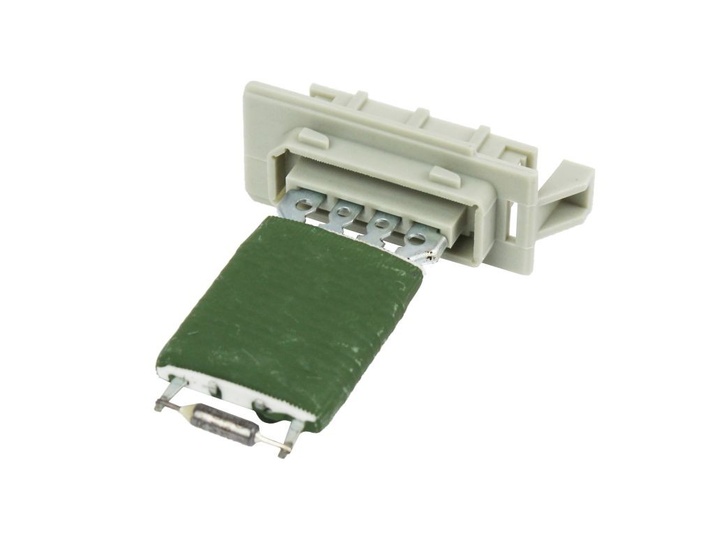 Motstand, kupévifte ABAKUS 133-027-002 ABAKUS 133-027-002 Motstand varmeapparat Land Rover FREELANDER 2002