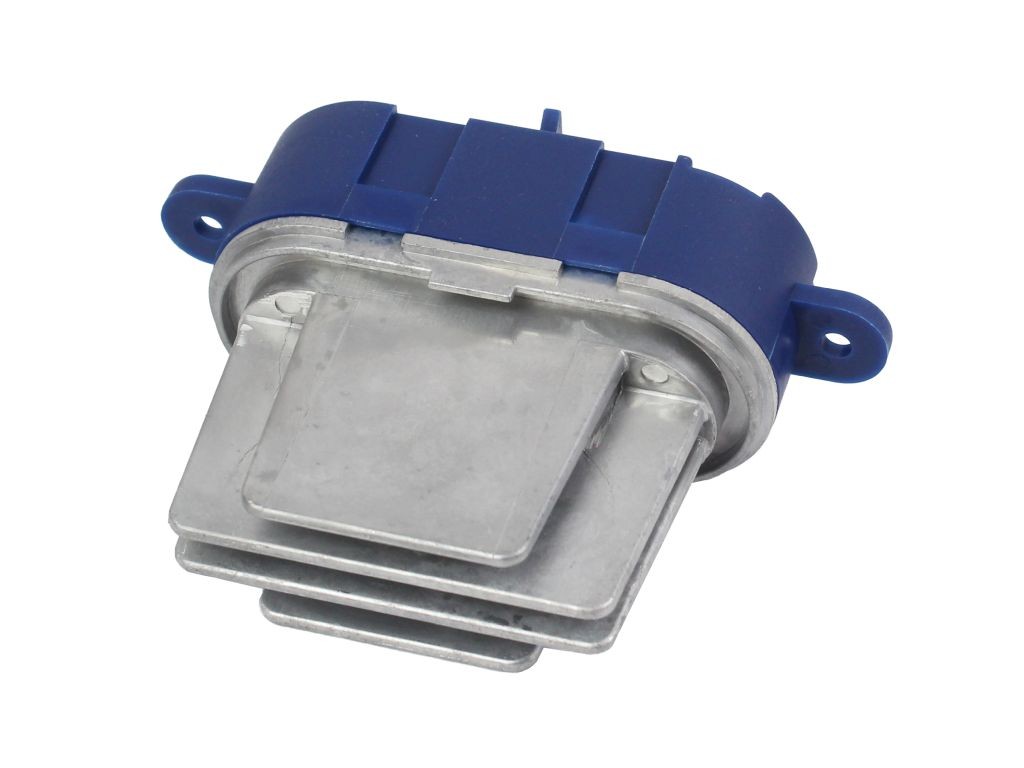 Fläktmotstånd ABAKUS 133-042-026 ABAKUS 133-042-026 Fläktmotstånd RENAULT VEL SATIS 2019