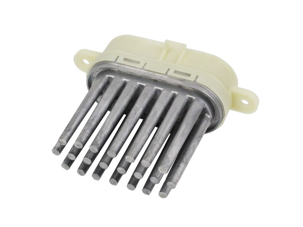ABAKUS Resistenza ventola abitacolo 133-042-027 133-042-027 ABAKUS Regolatore ventola abitacolo auto