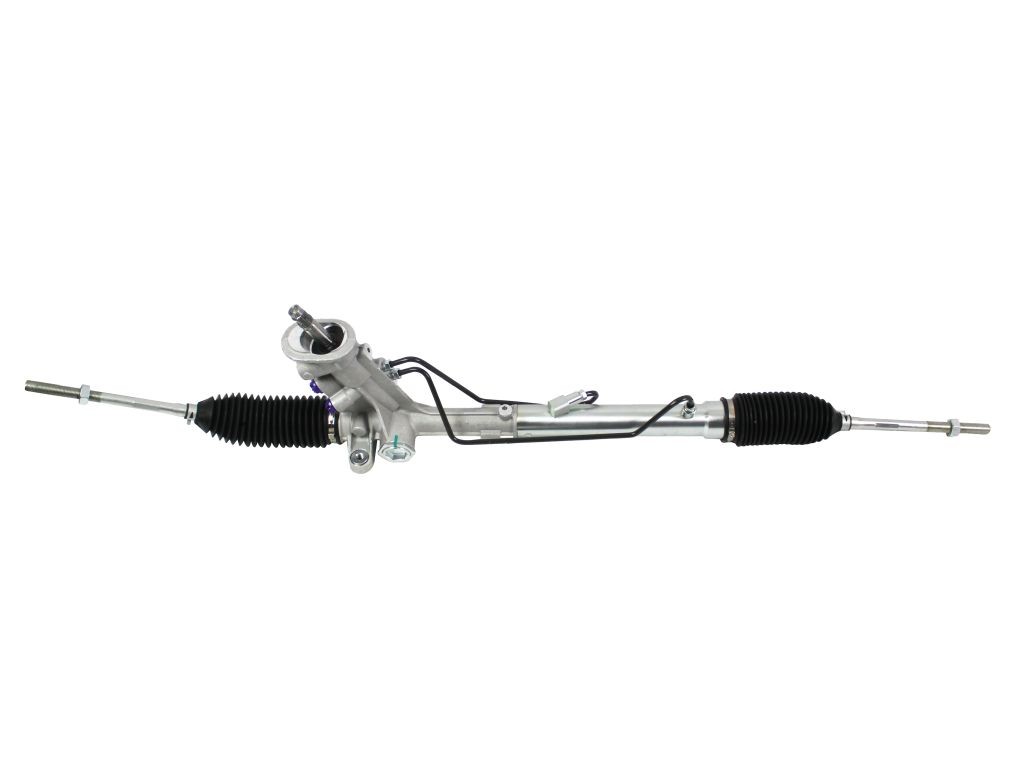 ABAKUS Tandstang 140-02-030 ABAKUS 140-02-030 Seat Cordoba 6L2 Tandstang pris