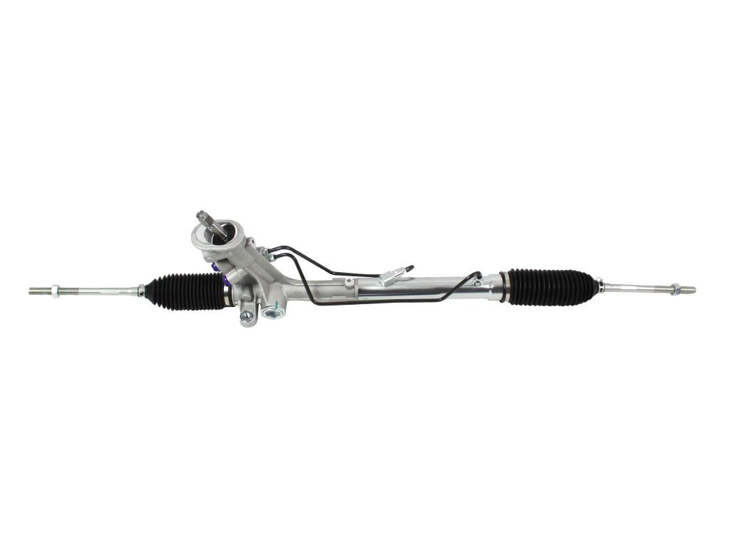 Steering rack ABAKUS 140-02-031 ABAKUS 140-02-031 2011 SKODA ROOMSTER steering rack replacement