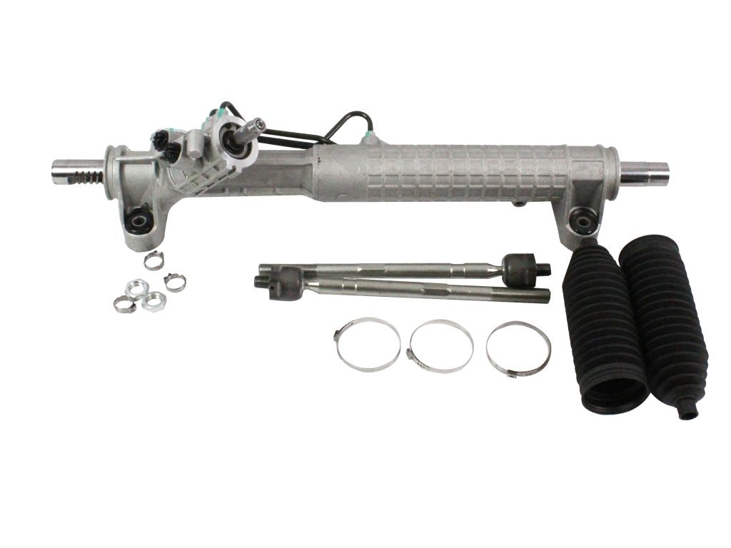 ABAKUS Tandstang 140-02-033 Tandstang MERCEDES-BENZ ABAKUS 140-02-033