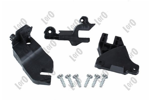 ABAKUS Kit de réparation, phare principal (support) 150-01-002 ABAKUS 150-01-002 Kit de réparation, phare principal (support)