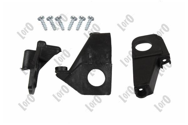 ABAKUS Reparatursatz, Hauptscheinwerfer (Halter) 150-01-009 ABAKUS 150-01-009 Reparatursatz, Hauptscheinwerfer (Halter)